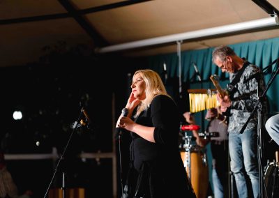 skupina panda legende koncert ruska dača zimzelene radomlje