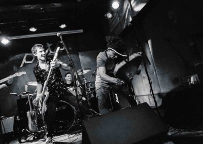 zgrešeni primeri koncert orto bar ljubljana slovenia punk rock concert koncertna fotografija