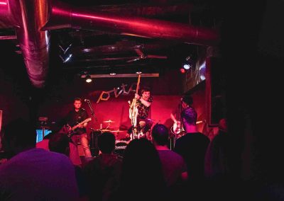 zgrešeni primeri koncert orto bar ljubljana slovenia punk rock concert koncertna fotografija