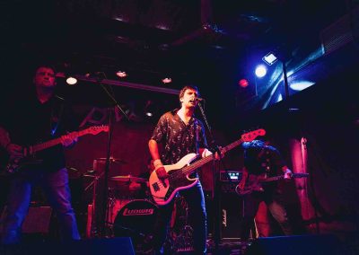 zgrešeni primeri koncert orto bar ljubljana slovenia punk rock concert koncertna fotografija