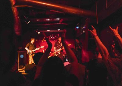 zgrešeni primeri koncert orto bar ljubljana slovenia punk rock concert koncertna fotografija