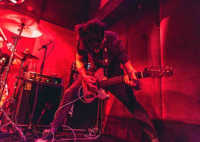 zgrešeni primeri koncert orto bar ljubljana slovenia punk rock concert koncertna fotografija