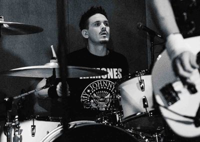 zgrešeni primeri koncert orto bar ljubljana slovenia punk rock concert koncertna fotografija