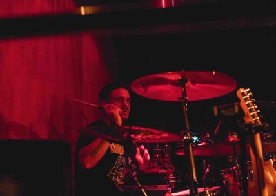 zgrešeni primeri koncert orto bar ljubljana slovenia punk rock concert koncertna fotografija