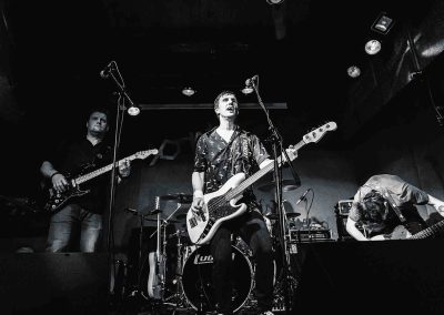zgrešeni primeri koncert orto bar ljubljana slovenia punk rock concert koncertna fotografija
