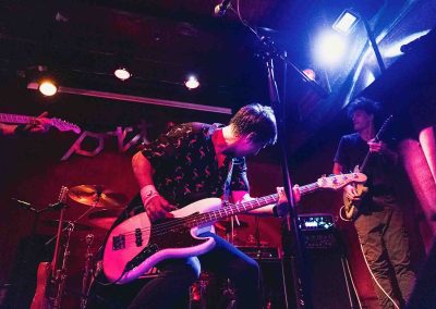 zgrešeni primeri koncert orto bar ljubljana slovenia punk rock concert koncertna fotografija