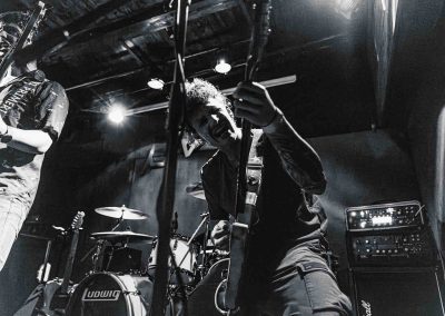 zgrešeni primeri koncert orto bar ljubljana slovenia punk rock concert koncertna fotografija