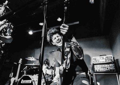 zgrešeni primeri koncert orto bar ljubljana slovenia punk rock concert koncertna fotografija