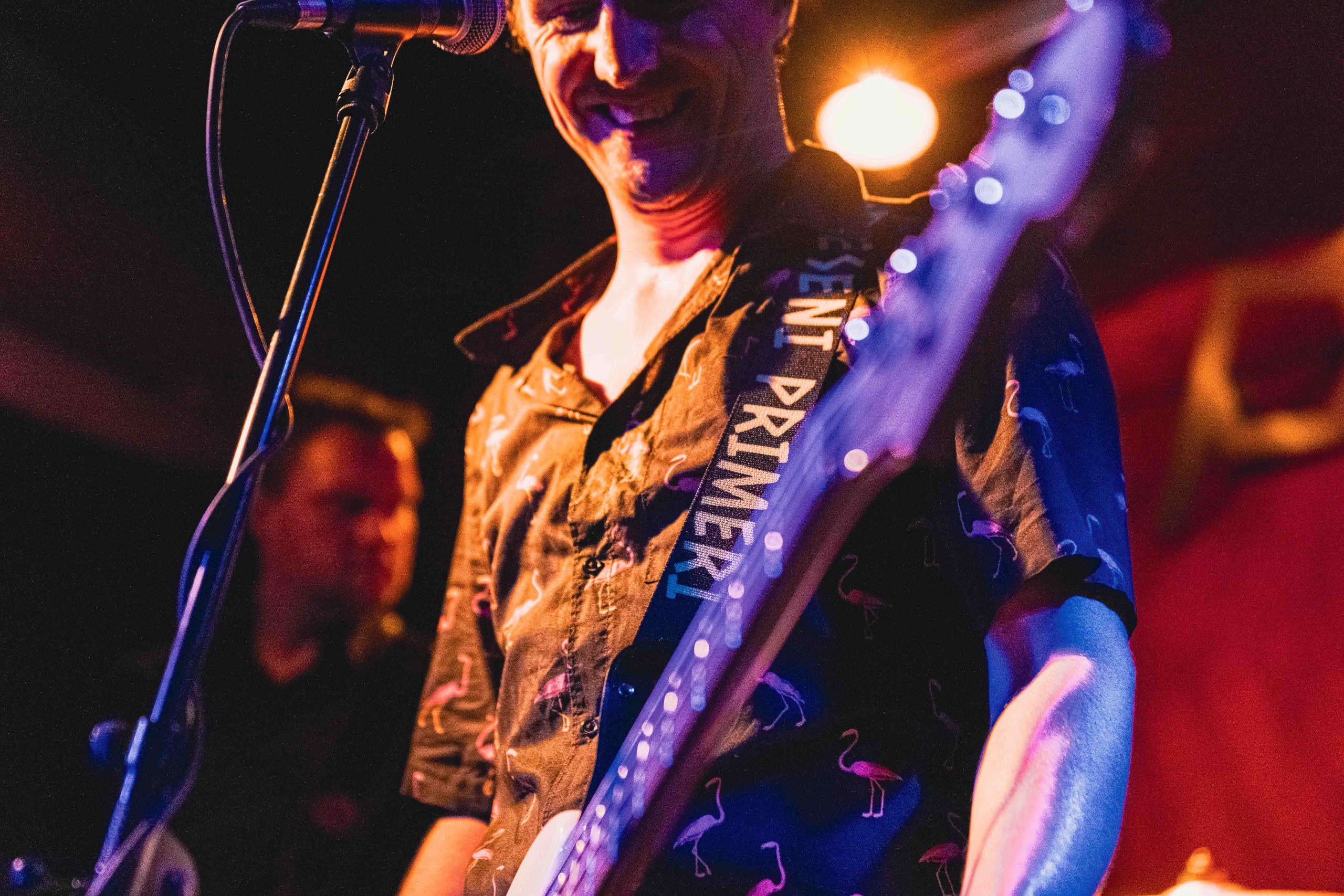 zgrešeni primeri koncert orto bar ljubljana slovenia punk rock concert koncertna fotografija